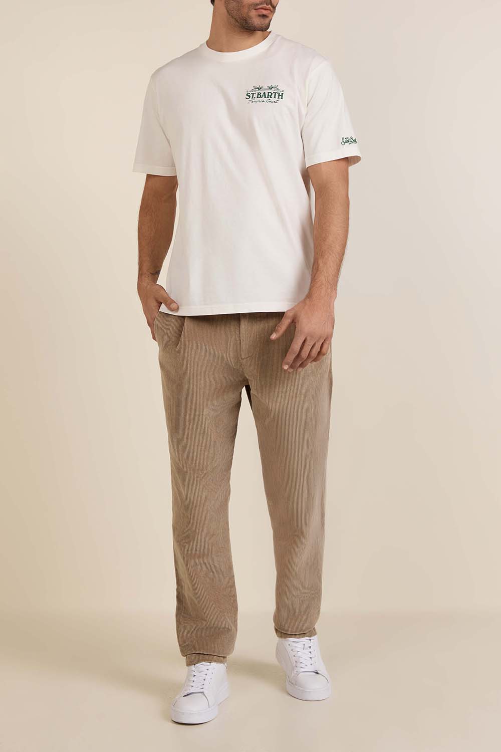 מכנסי קורדרוי